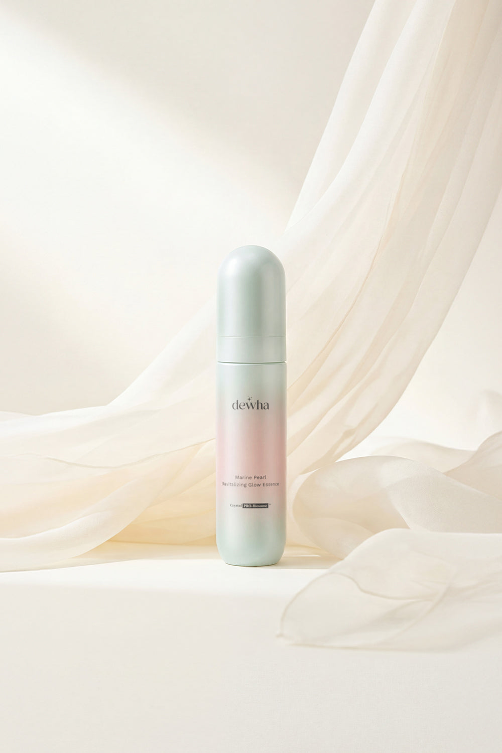Marine Pearl Revitalizing Glow Essence (2 For 1)
