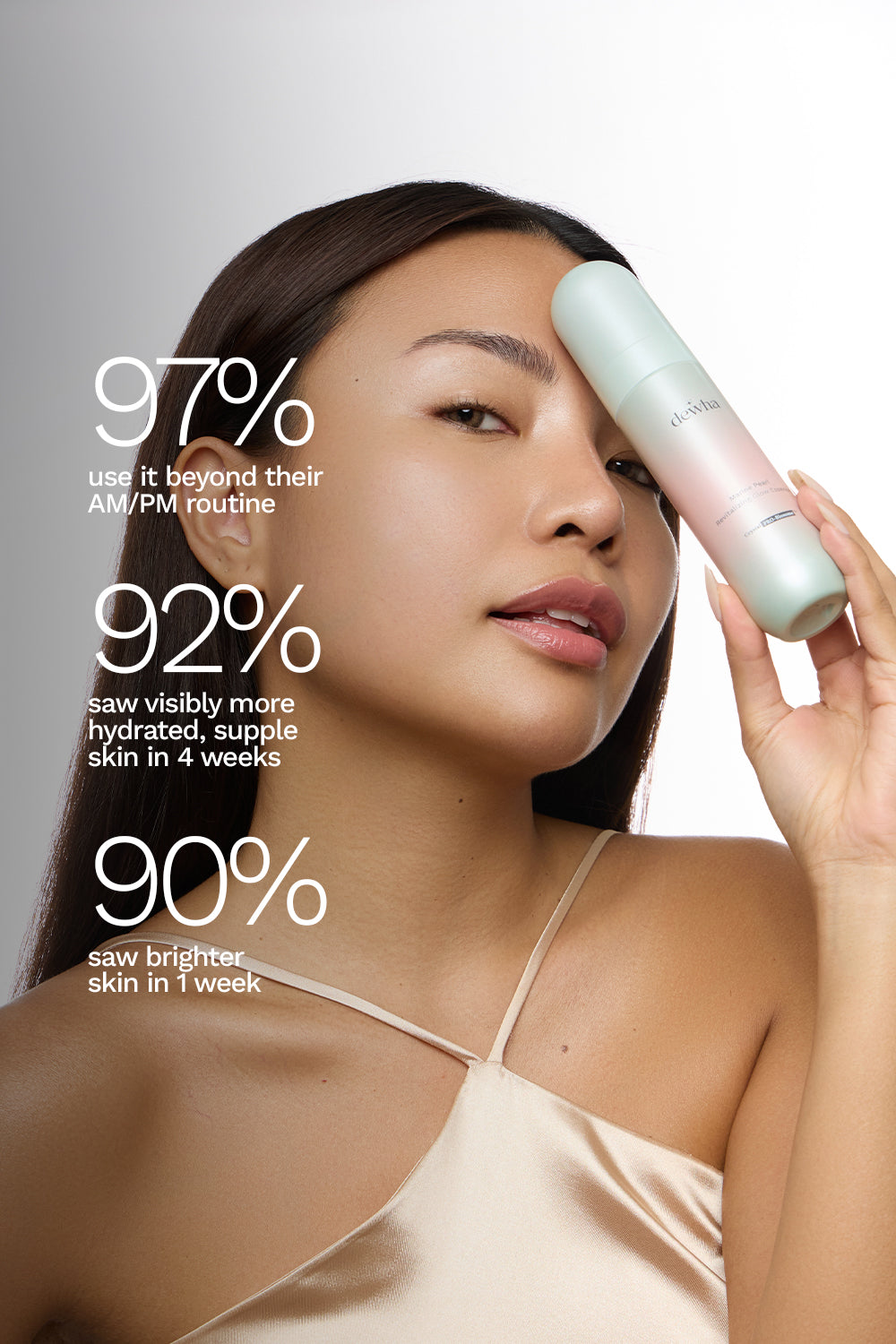 Marine Pearl Revitalizing Glow Essence (2 For 1)