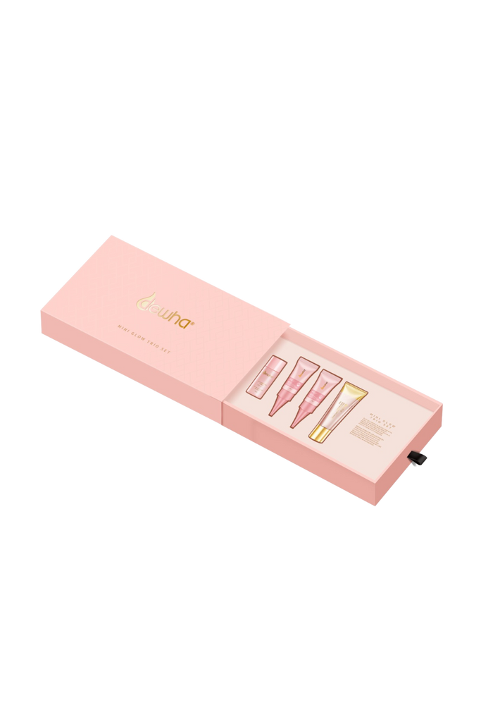 Mini Glow Trio - Dewha