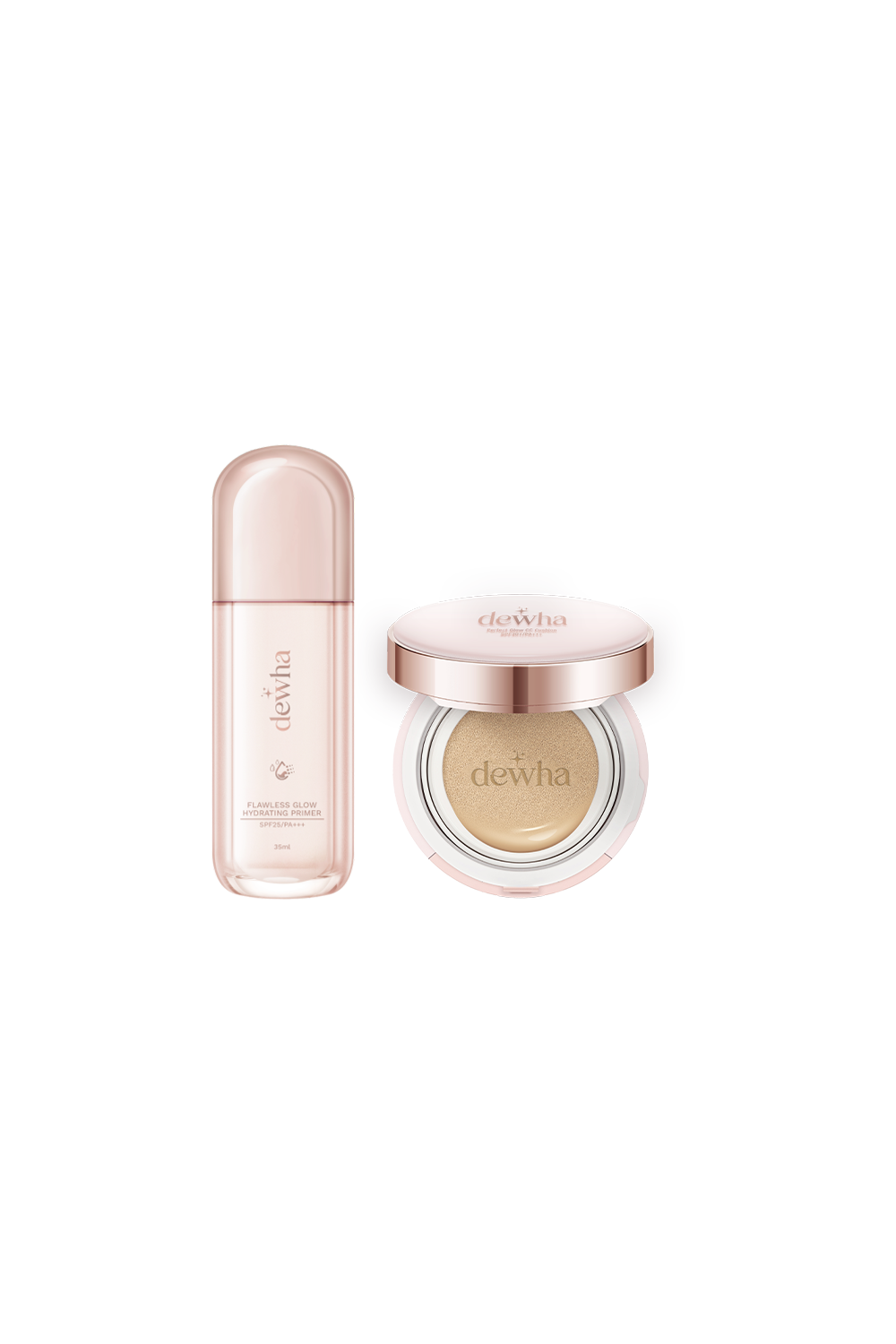 Miracle Glow Duo