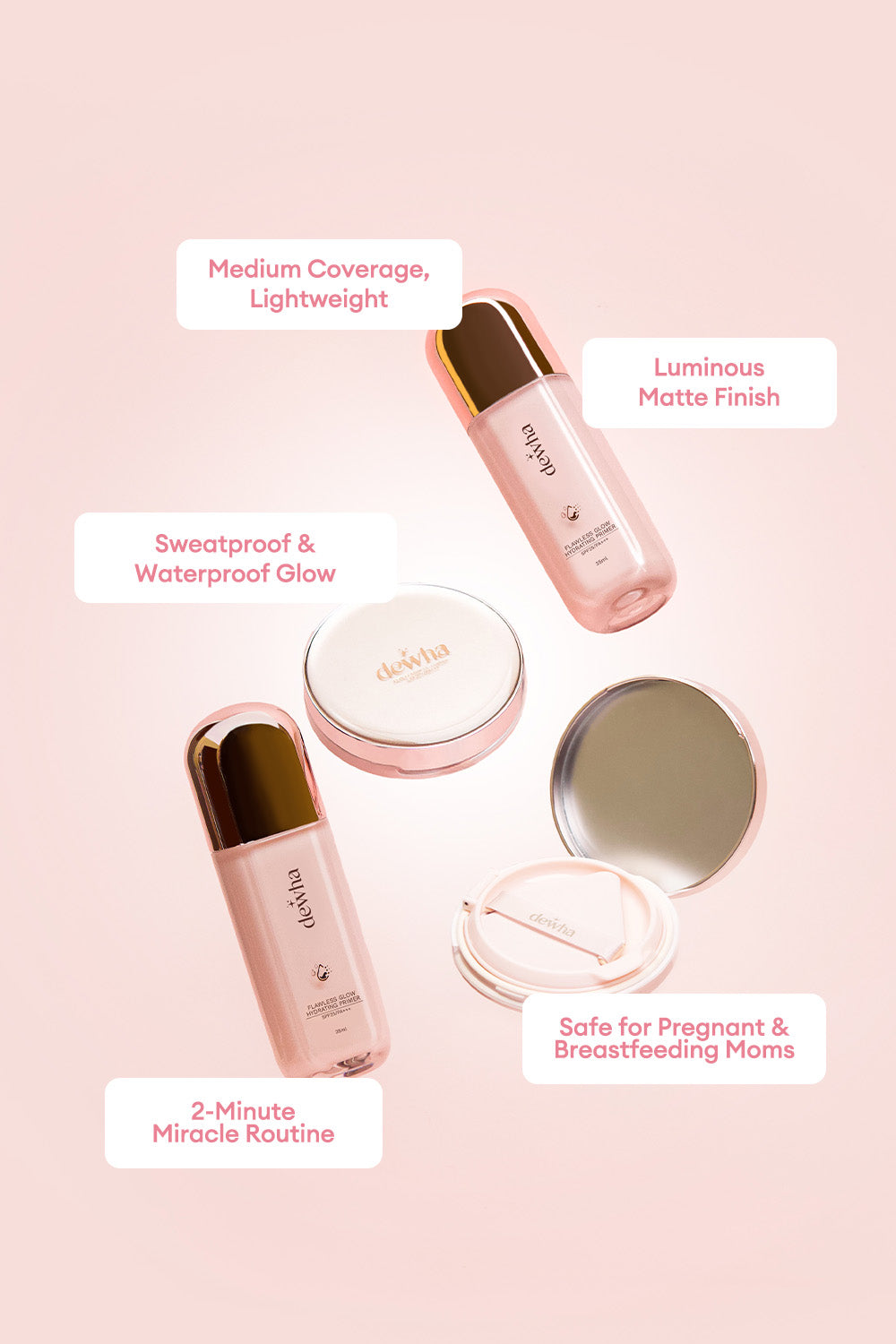 Miracle Glow Duo