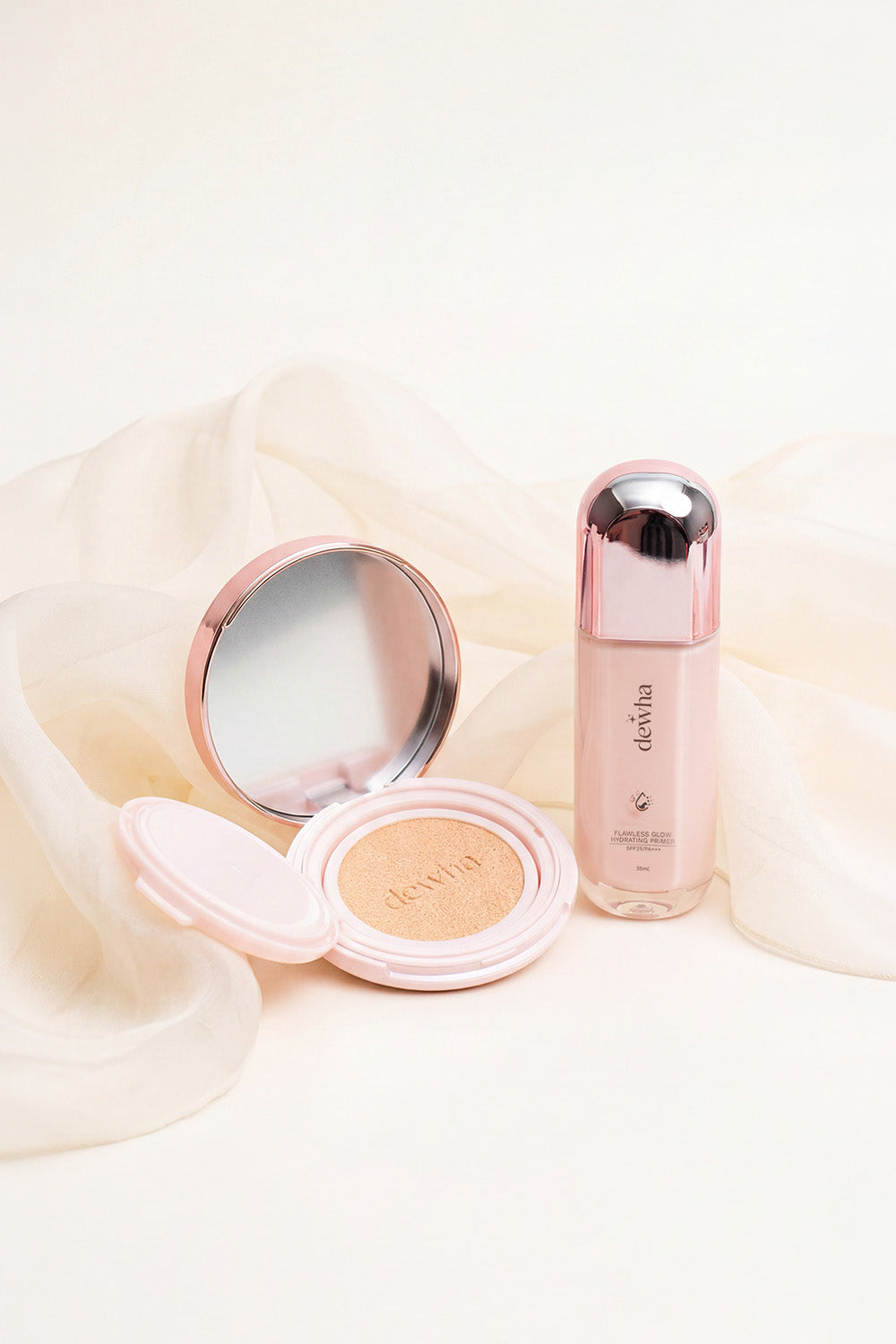 Miracle Glow Duo
