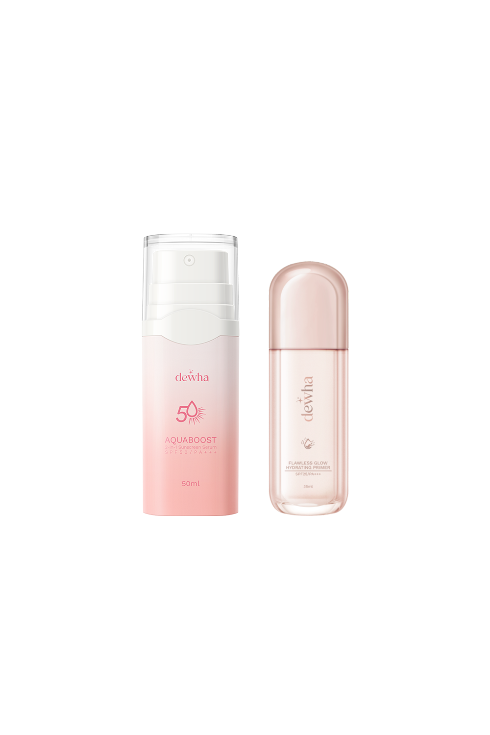 Hydra-Glow Protection Duo