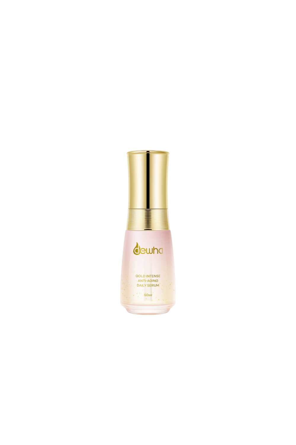 Gold Intense Anti-Aging Daily Serum