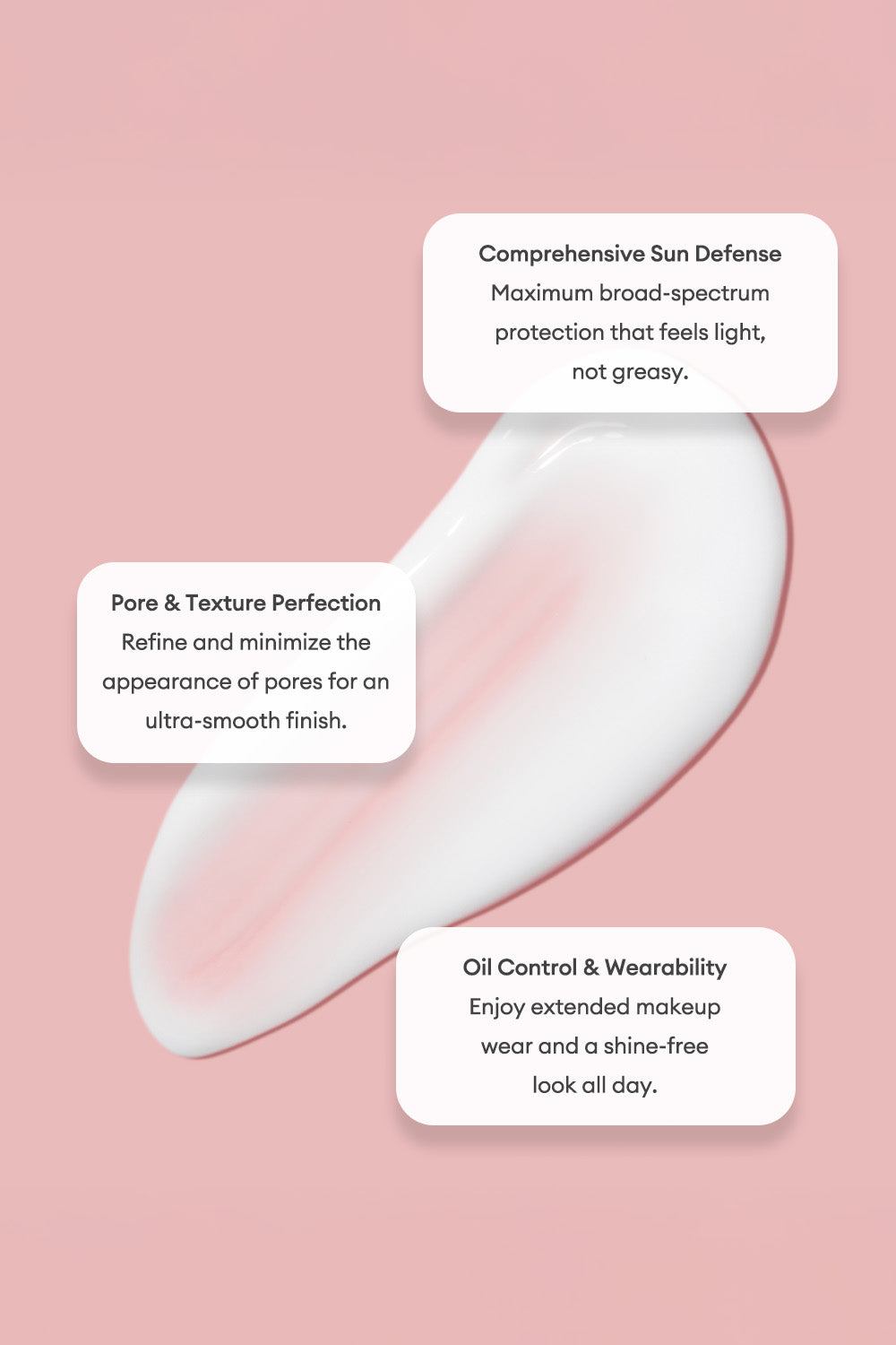 NEW FORMULA: AquaBoost 2-in-1 Sunscreen Serum