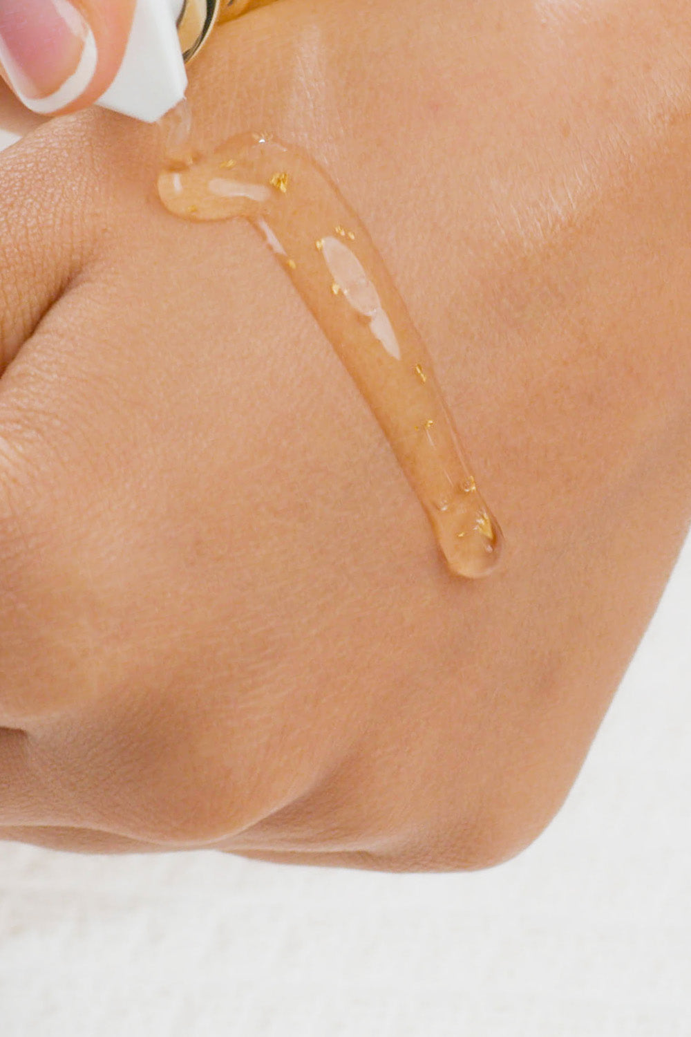 Gold Intense Anti-Aging Daily Serum