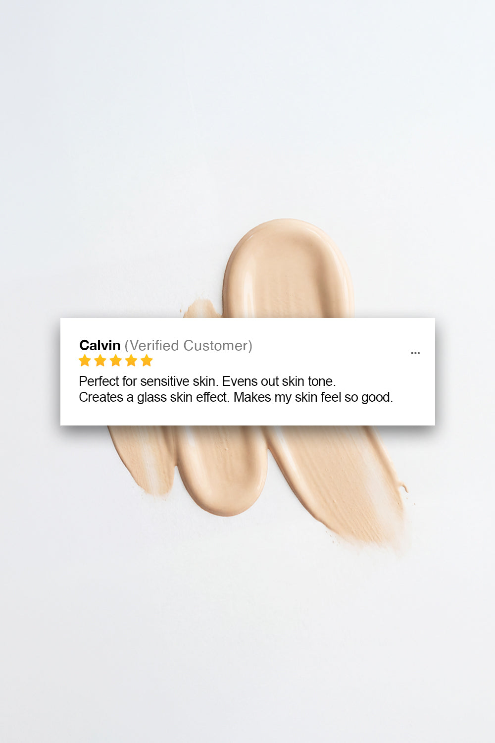 Perfect Glow CC Cushion - Refill Pack