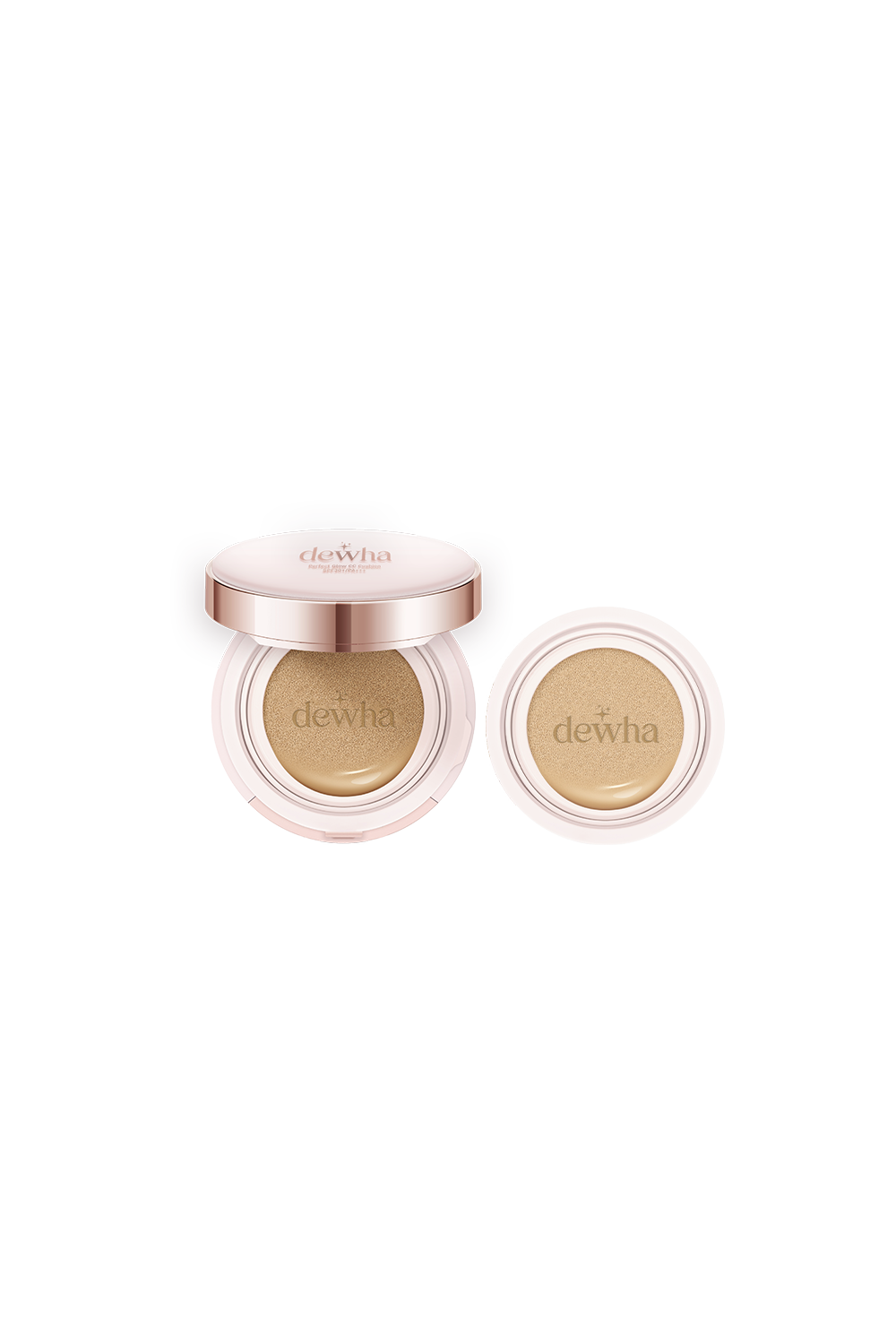 Perfect Glow CC Cushion + 2 Refill