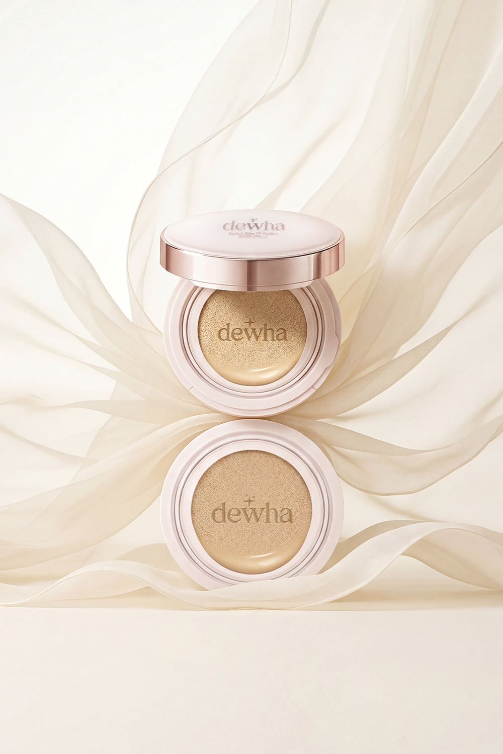 Perfect Glow CC Cushion + 2 Refill
