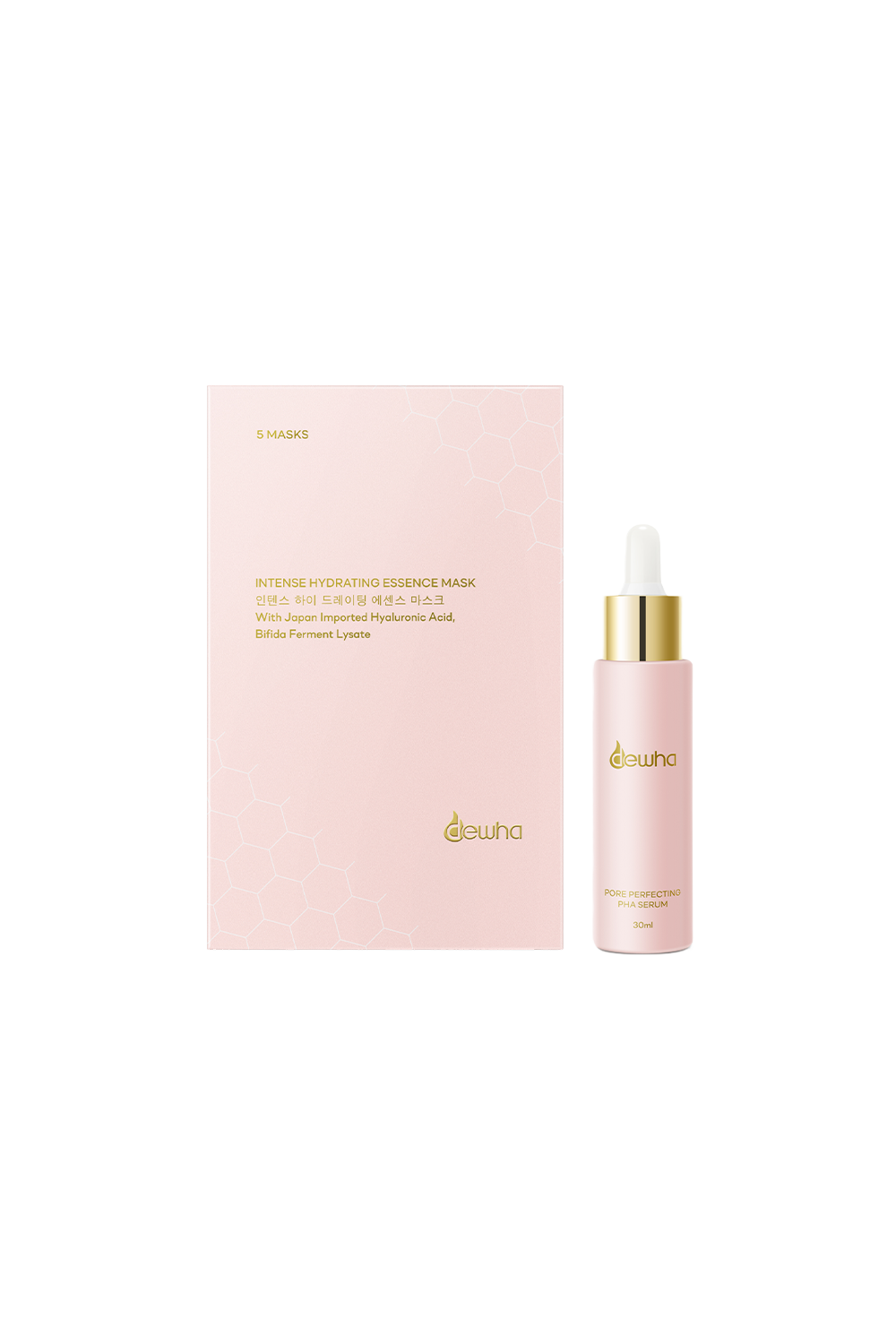 Poreless Radiance Duo