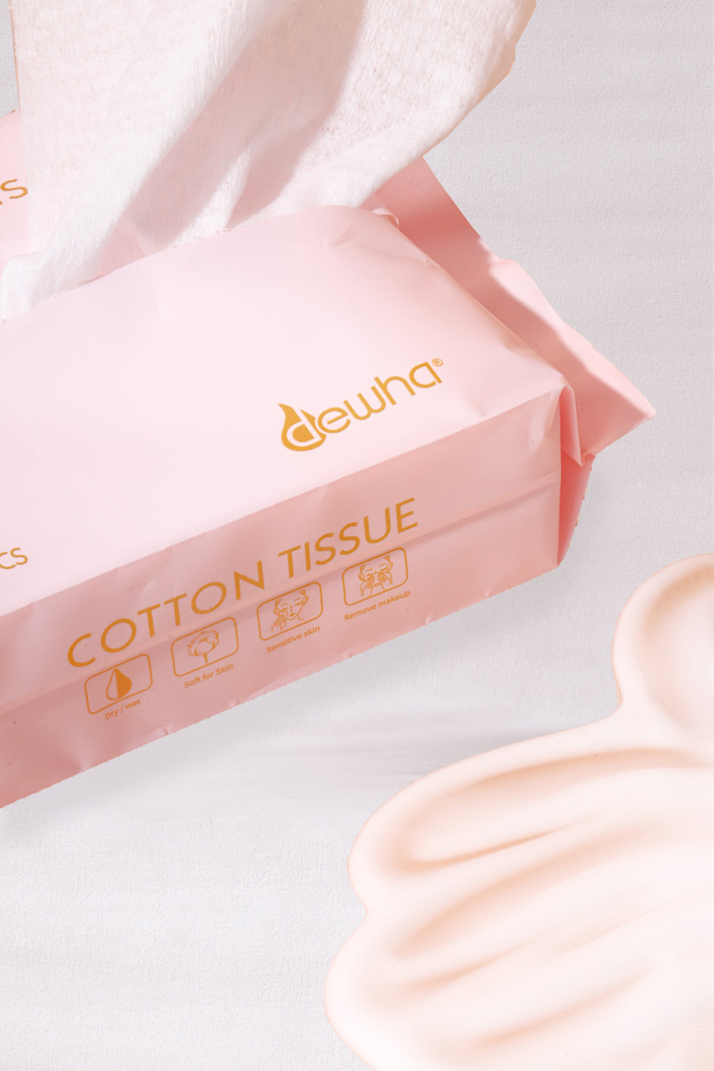 Premium Cotton Tissue - Dewha