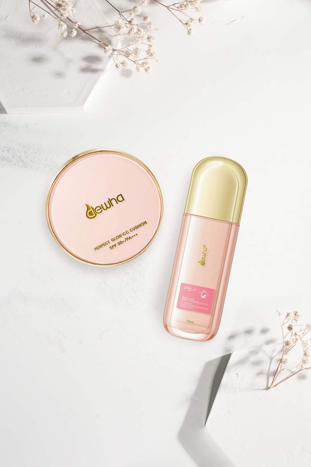 Miracle Glow Duo