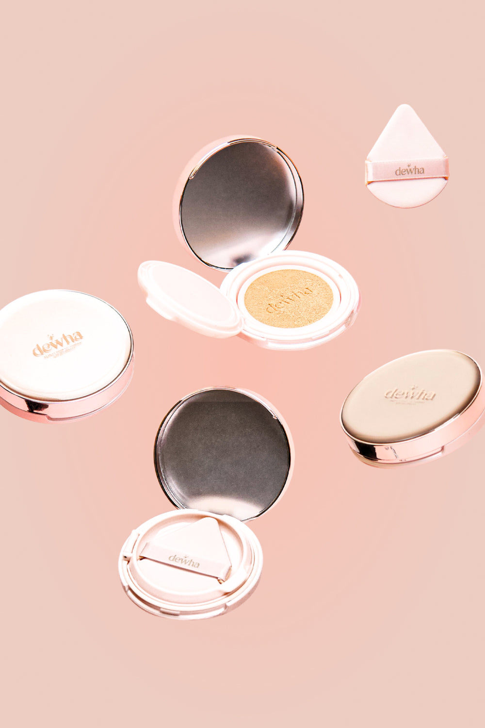 Perfect Glow CC Cushion