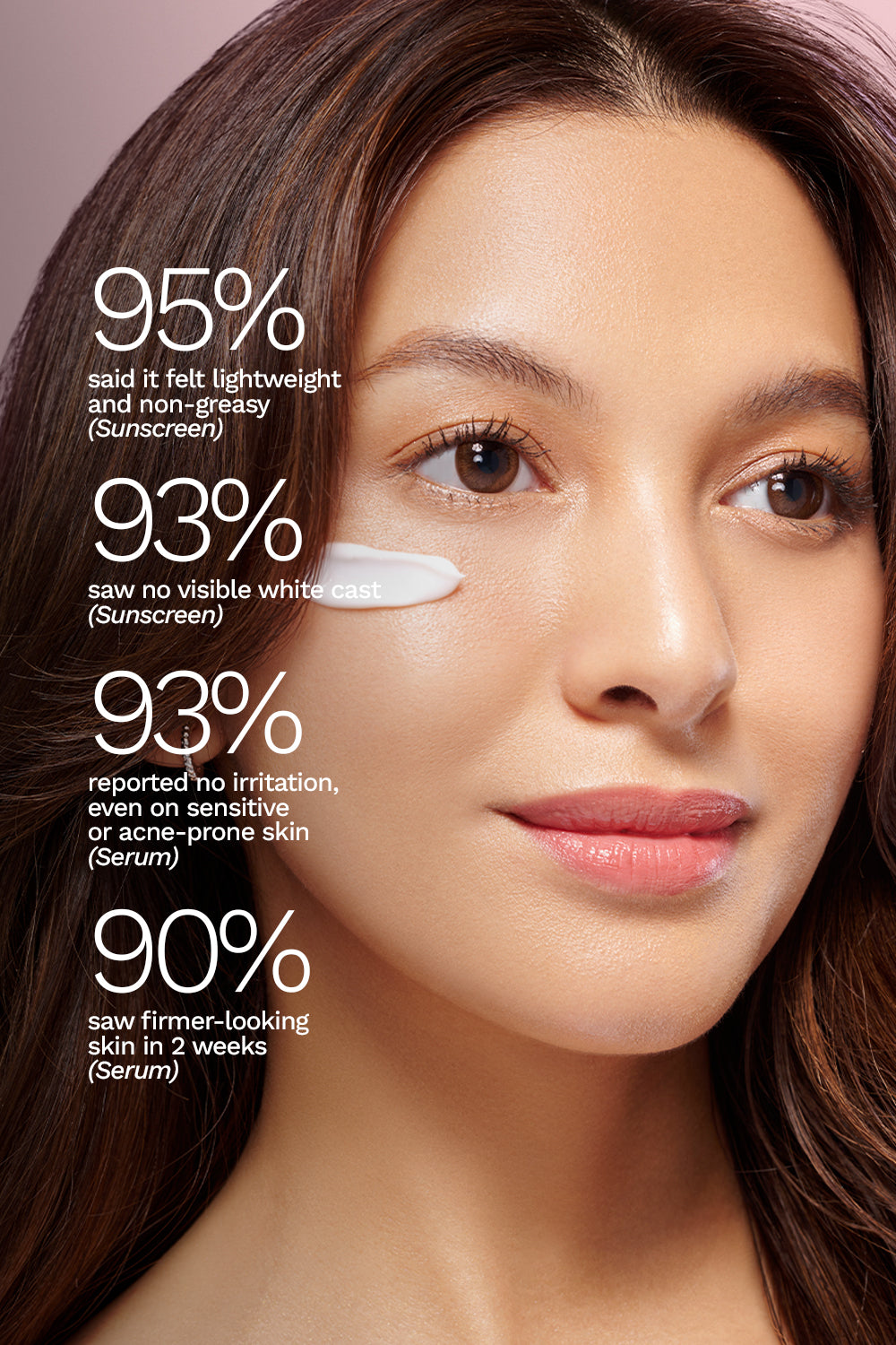 Skin Luminize Duo: Gold Serum + Sunscreen