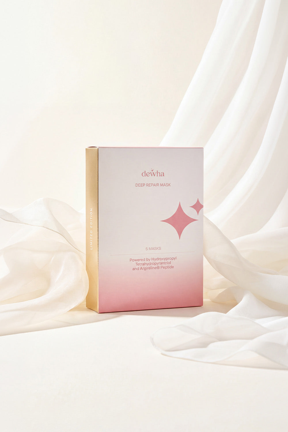 Deep Repair Mask (Limited Edition) (PRE ORDER)