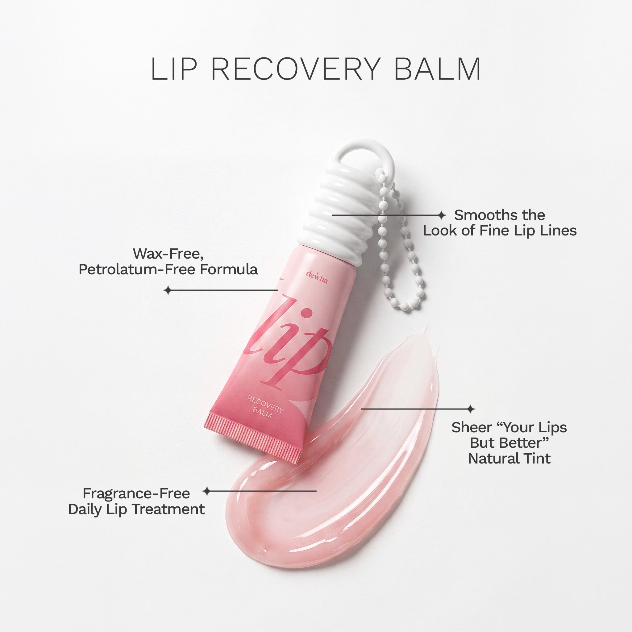 Lip Recovery Balm (PRE ORDER)