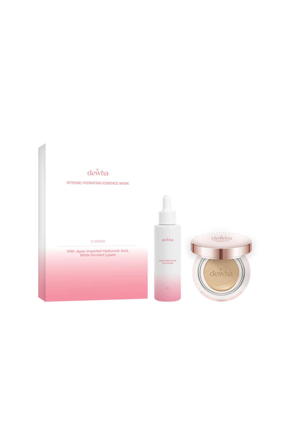 Ultimate Glow Bundle