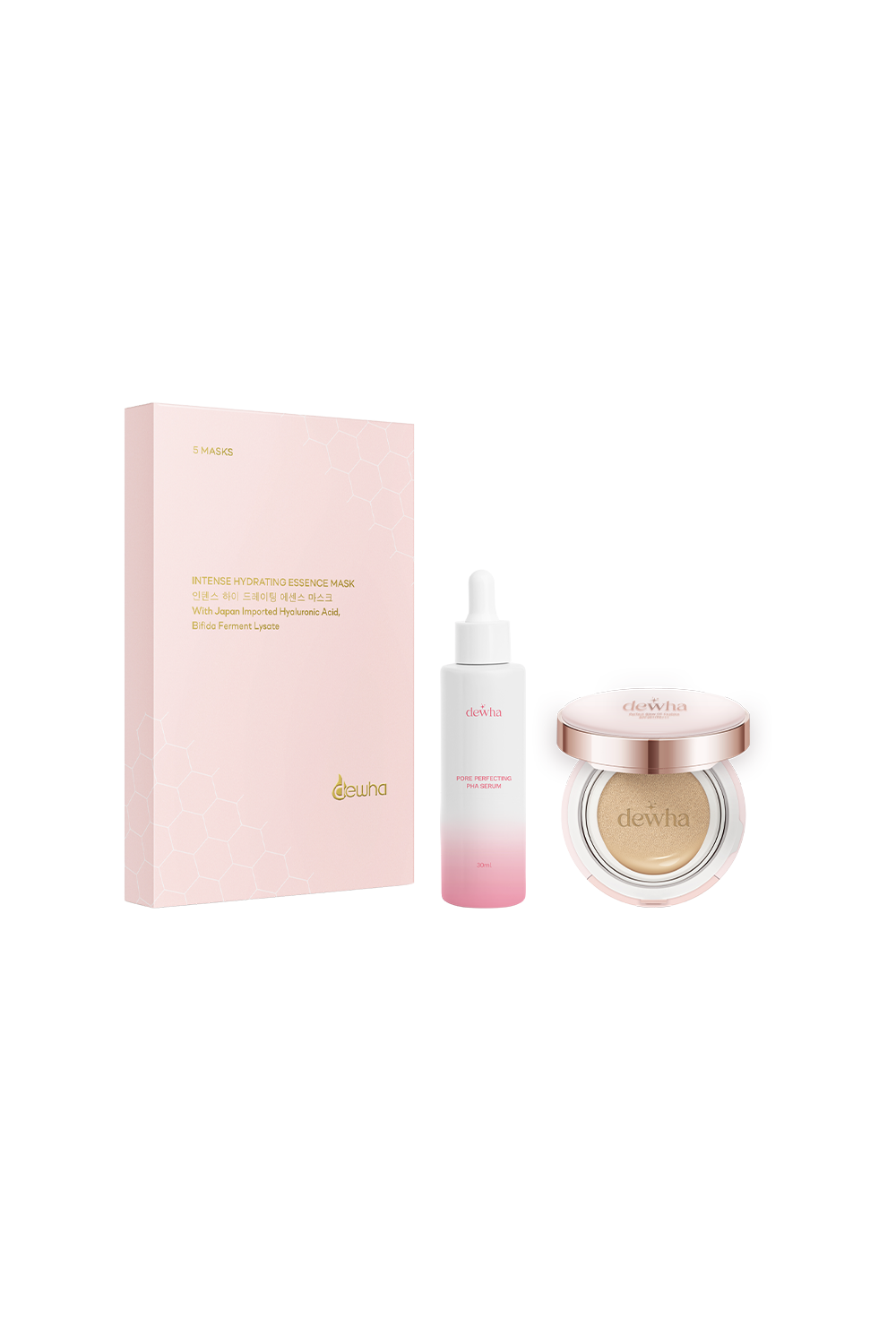 Ultimate Glow Bundle