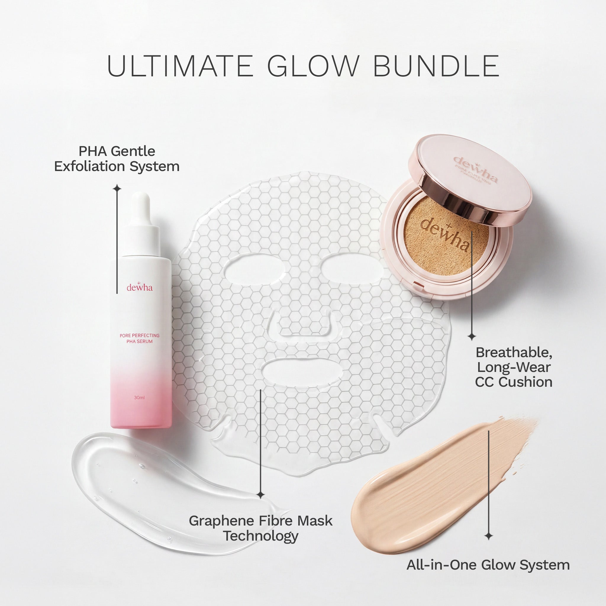 Ultimate Glow Bundle