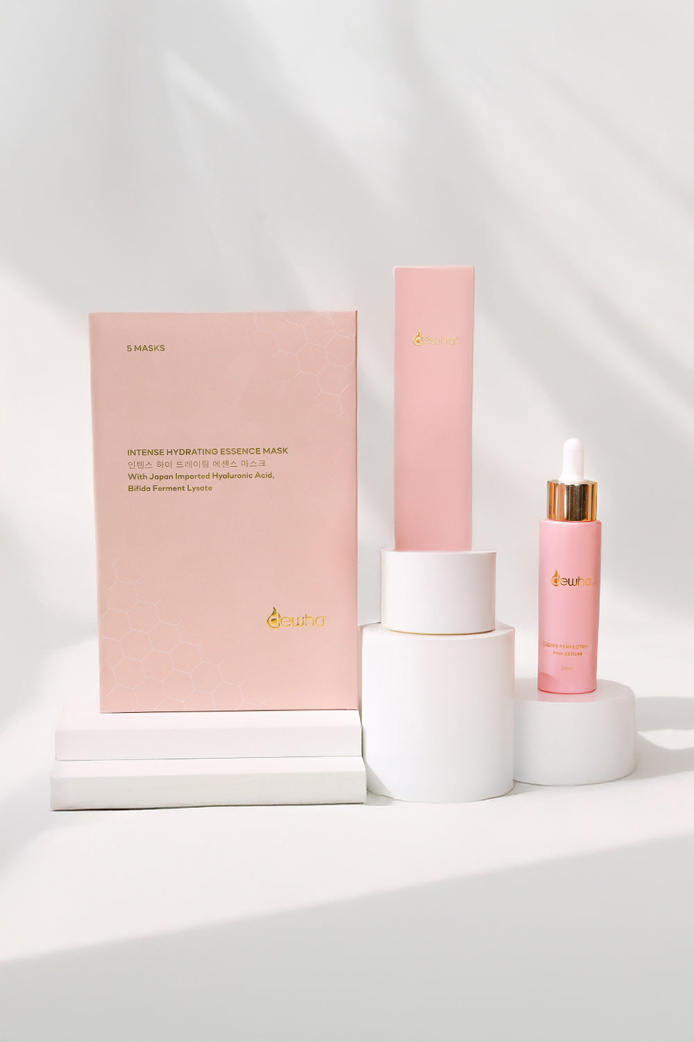 Poreless Radiance Duo