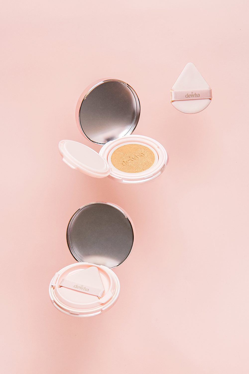 Perfect Glow CC Cushion + 2 Refill bundle