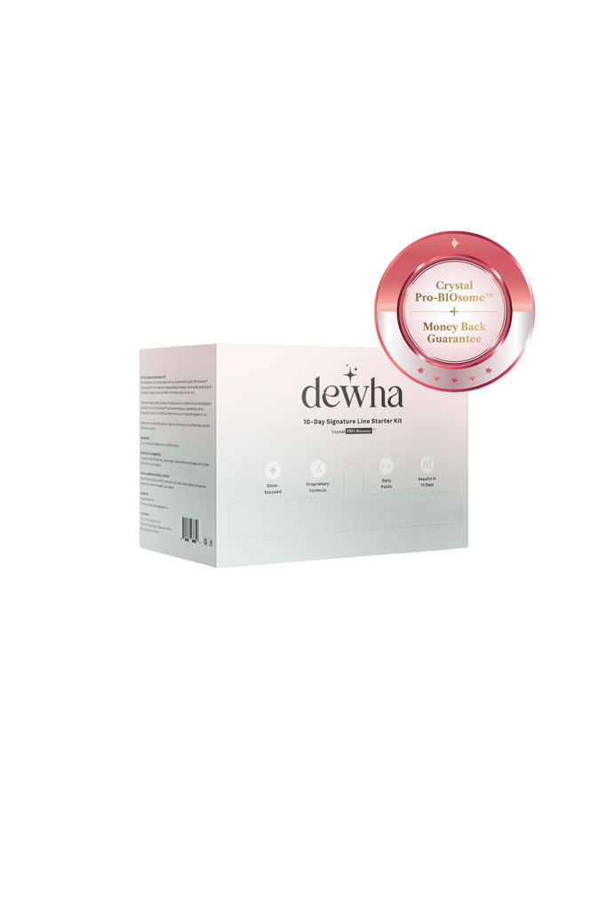 10-Day Signature Line Starter Kit